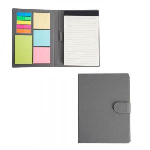 BLOCK DE NOTAS VALLAN personalizada